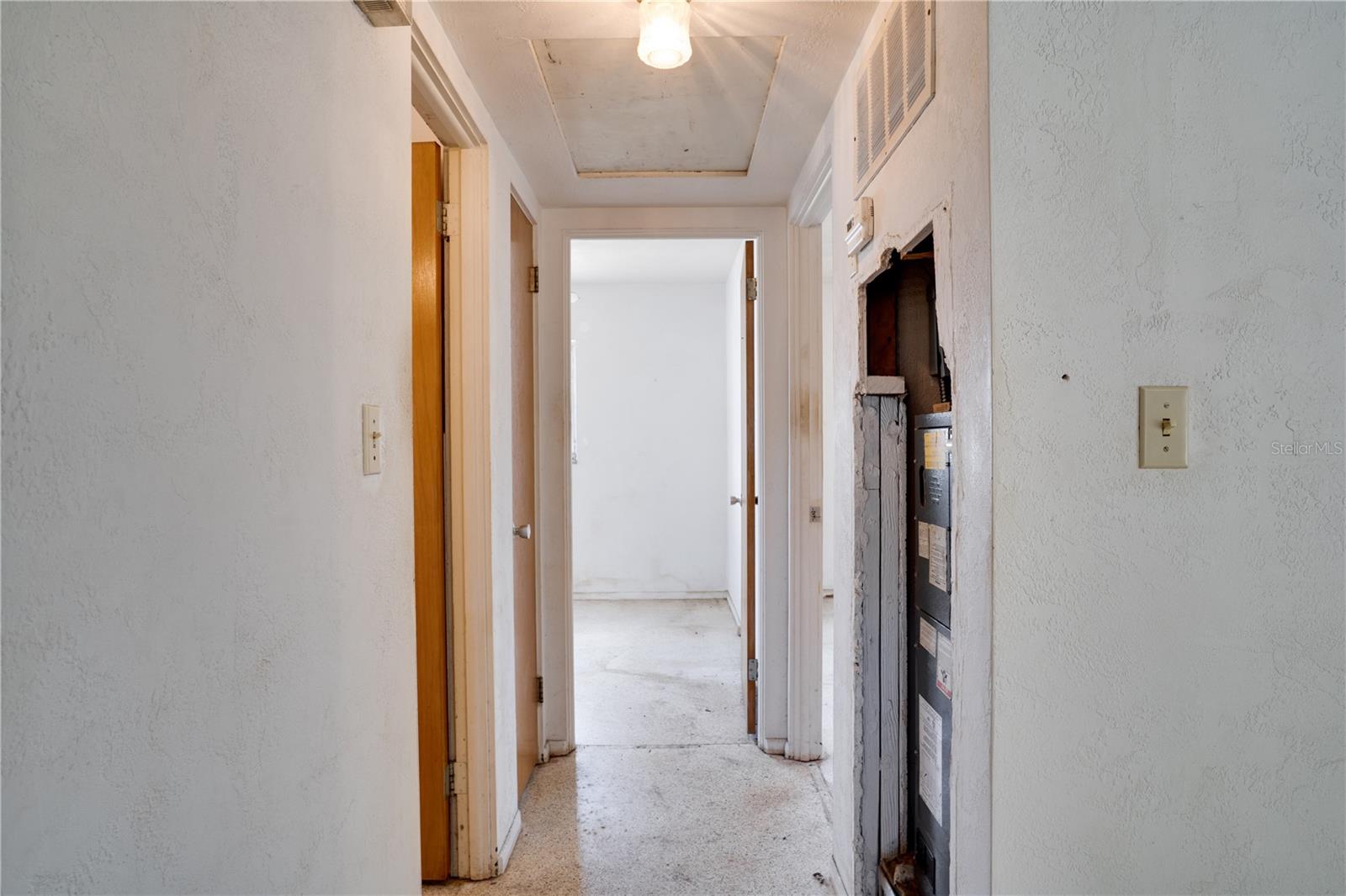 GLENWOOD - Residential