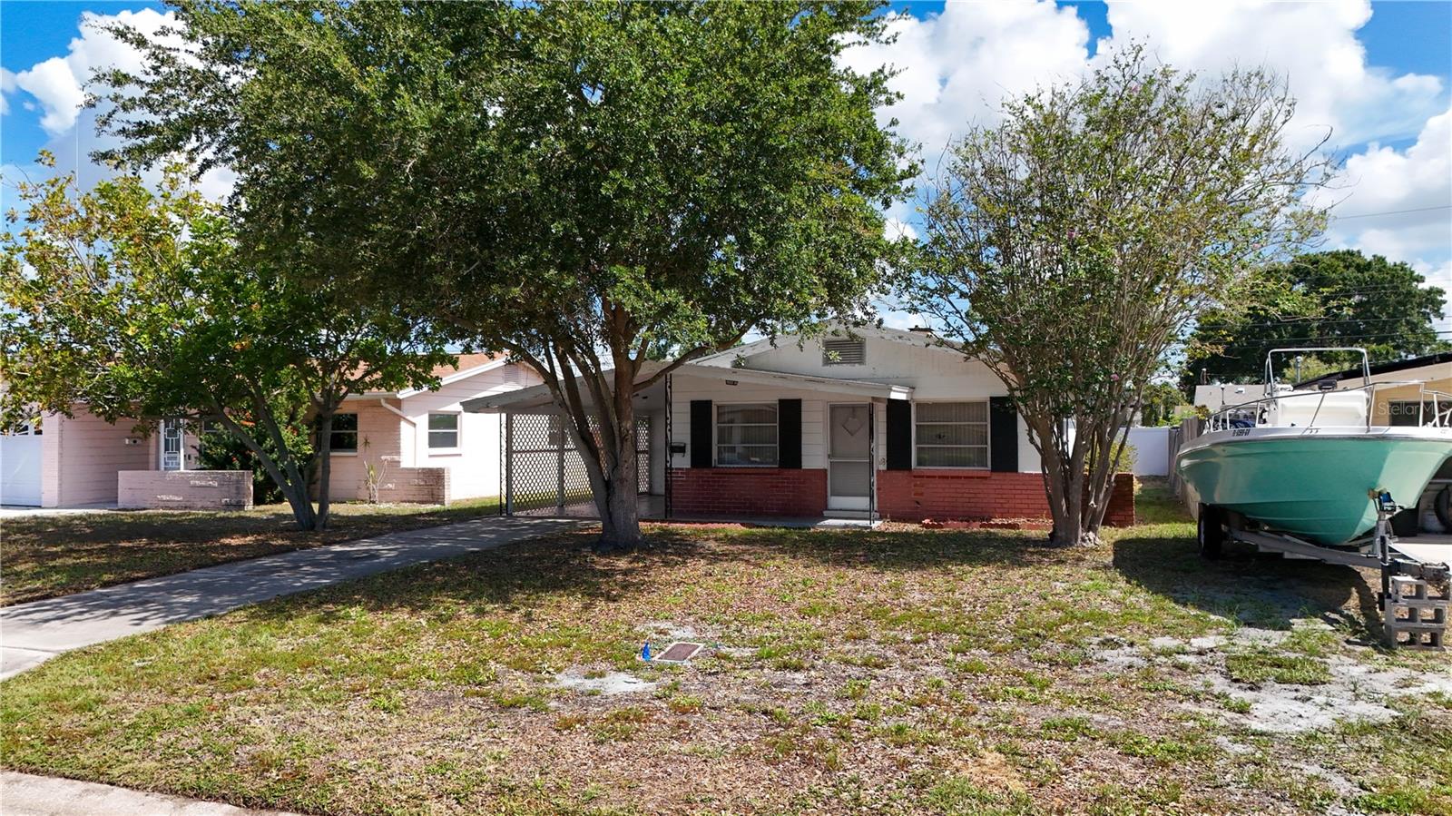 GLENWOOD - Residential