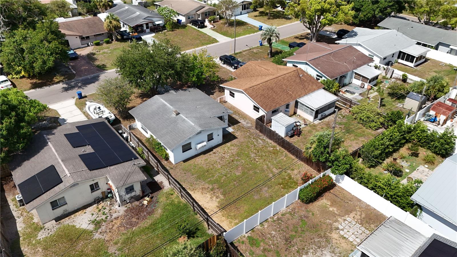 GLENWOOD - Residential