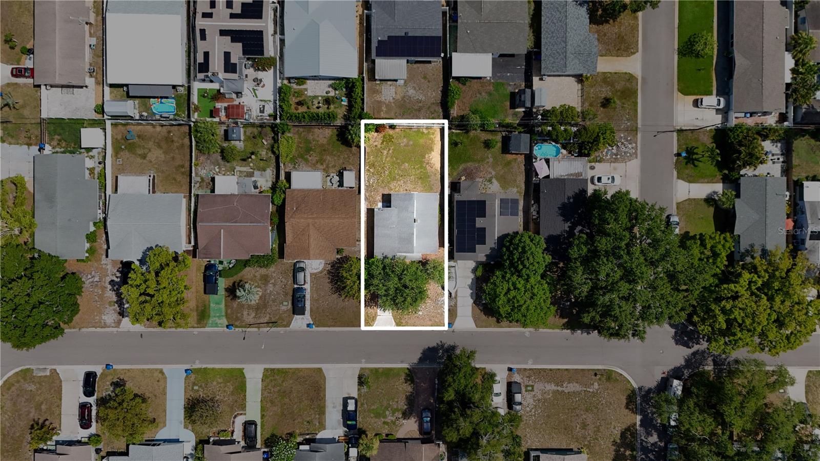 GLENWOOD - Residential
