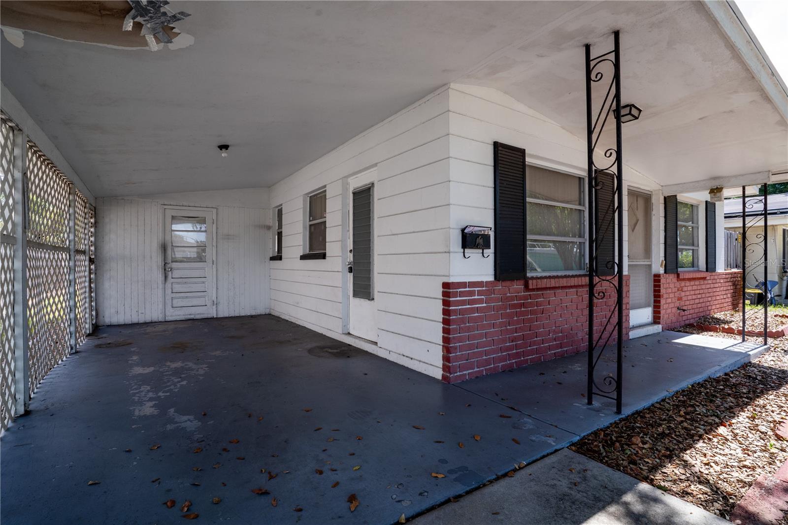 GLENWOOD - Residential