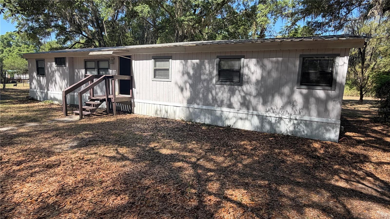LAKE BONNET ESTATES - Residential