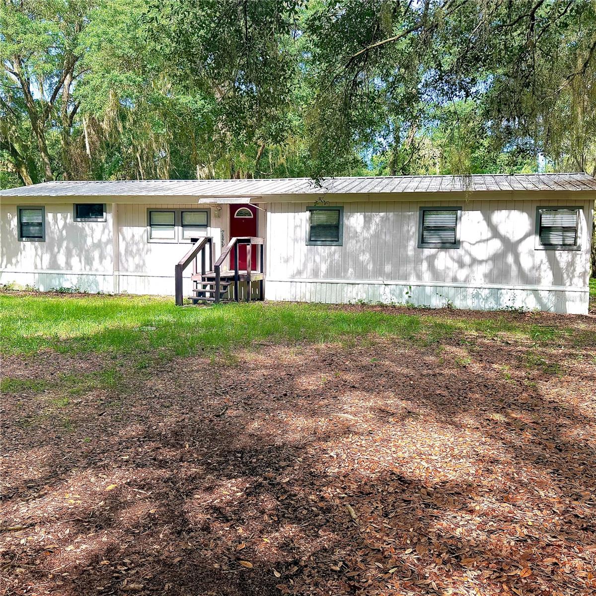 LAKE BONNET ESTATES - Residential