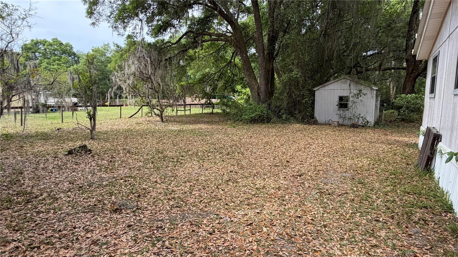 LAKE BONNET ESTATES - Residential