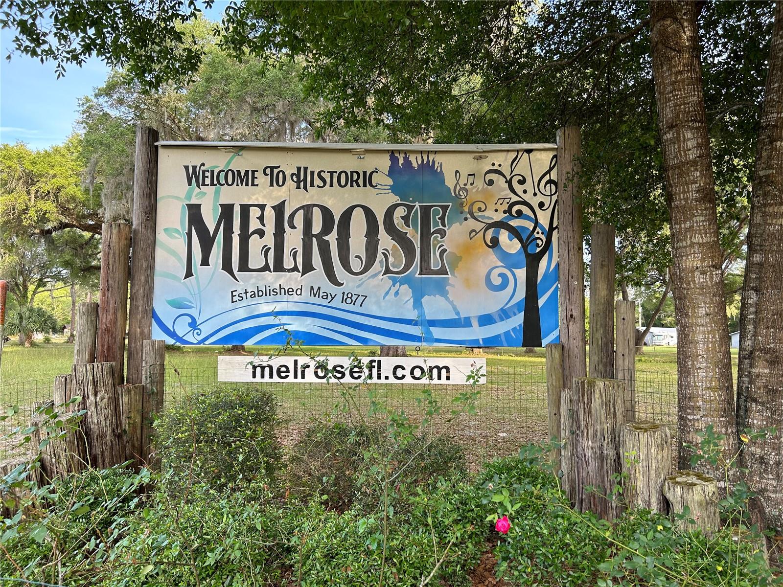LAKE BONNET ESTATES - Residential