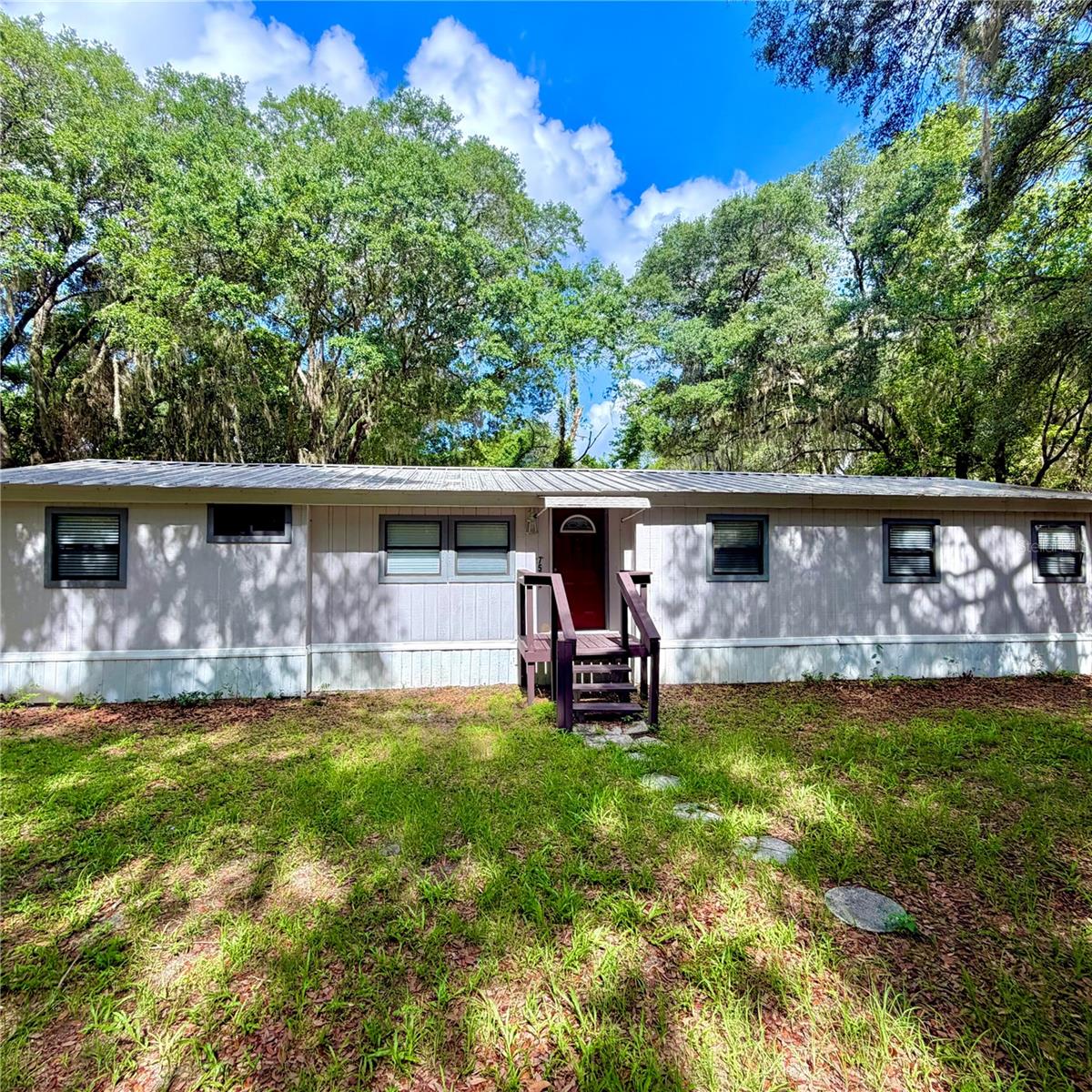 LAKE BONNET ESTATES - Residential