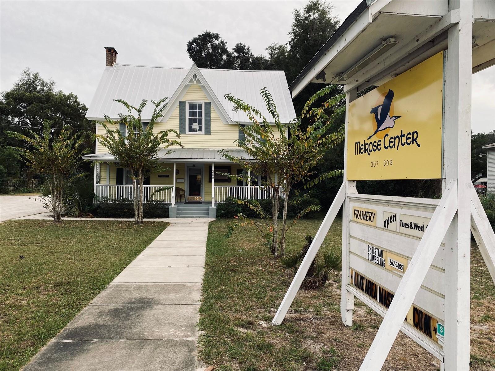 LAKE BONNET ESTATES - Residential