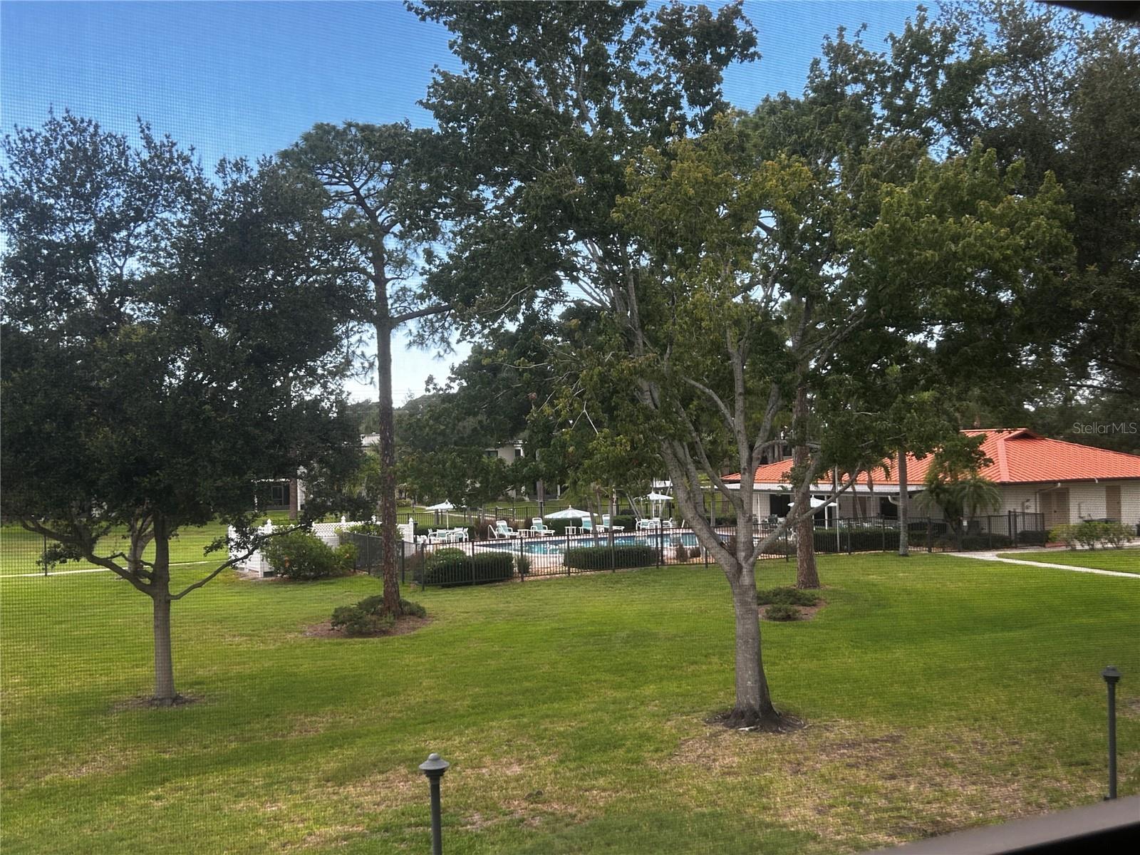 WINSTON PARK NORTHEAST - Residential