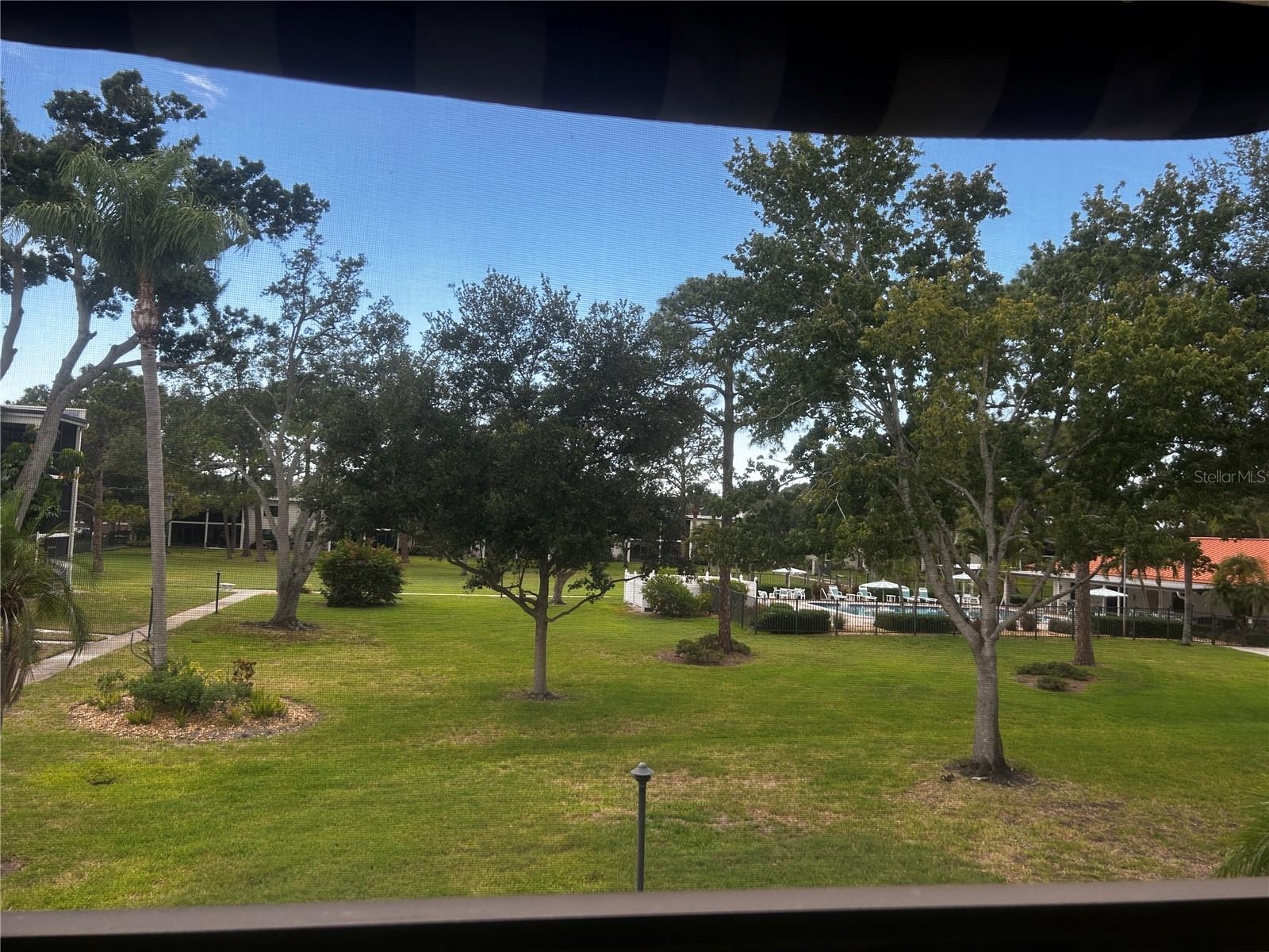 WINSTON PARK NORTHEAST - Residential
