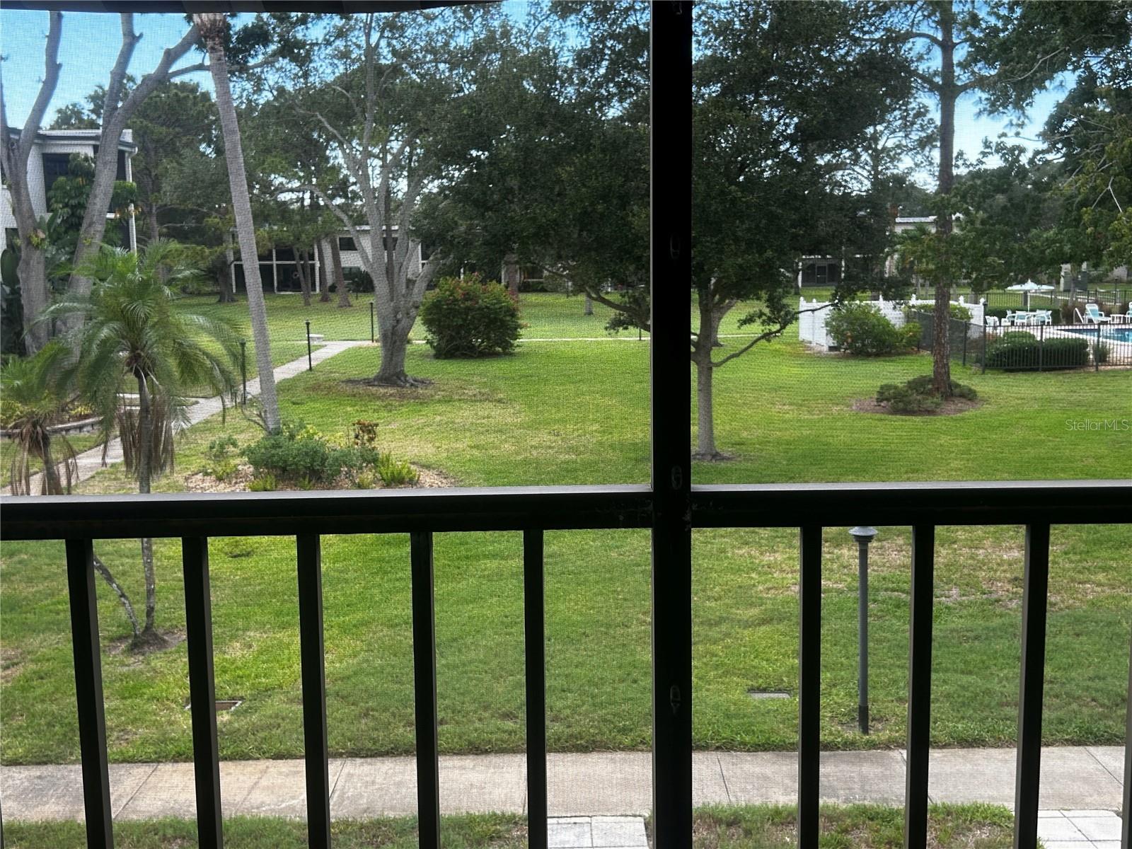 WINSTON PARK NORTHEAST - Residential