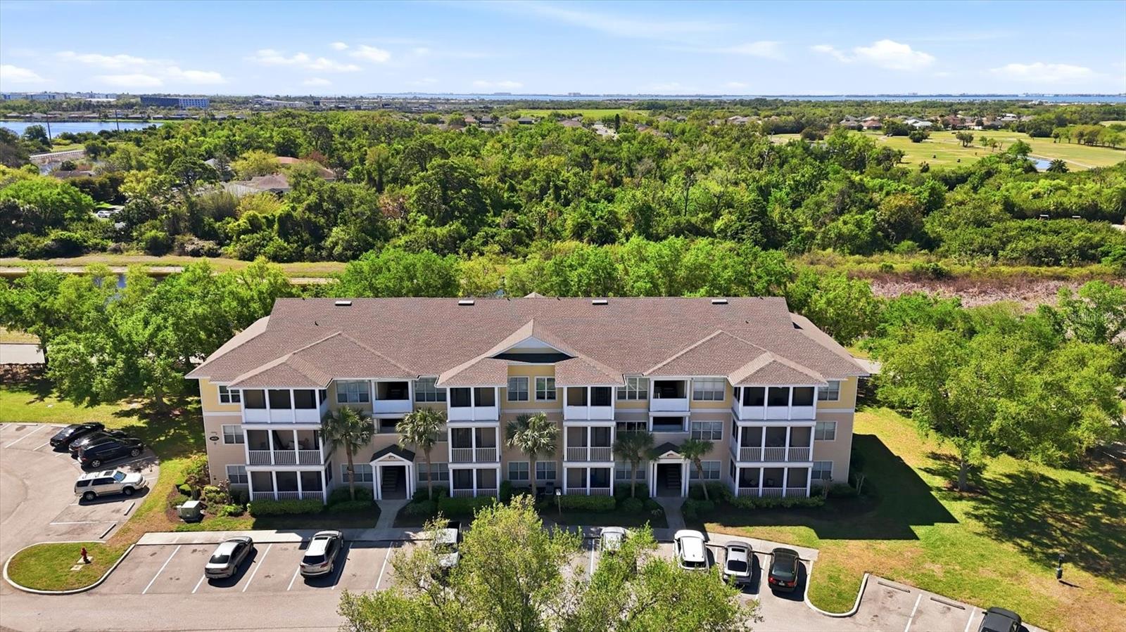 BRAND NEW PRICE REDUCTION!  Welcome to your coastal retreat at The Palms of Cortez! This beautifully updated, ground-floor condo offers the perfect blend of modern luxury and resort-style living in a premier gated community.
Step inside to find a bright, open floor plan that has been freshly painted and features sleek luxury vinyl flooring throughout. The kitchen is a chef’s delight, boasting newer stainless steel appliances, a dishwasher and disposal. Convenience is key with a dedicated inside laundry room and the rare inclusion of Garage #2.
Enjoy peace of mind with all-new roofs recently installed across the community and notably low HOA fees. Located in a prime spot, you are just ten minutes from the world-class beaches of Anna Maria Island. Whether you’re looking for a short commute to two major airports or want to explore the vibrant local dining scene and nearby theatre districts, this location puts you in the heart of it all.
