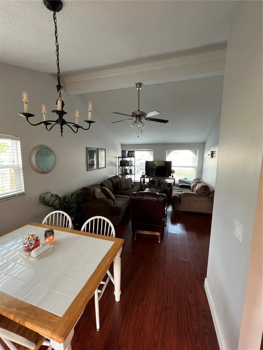 GULFVIEW RIDGE - Residential