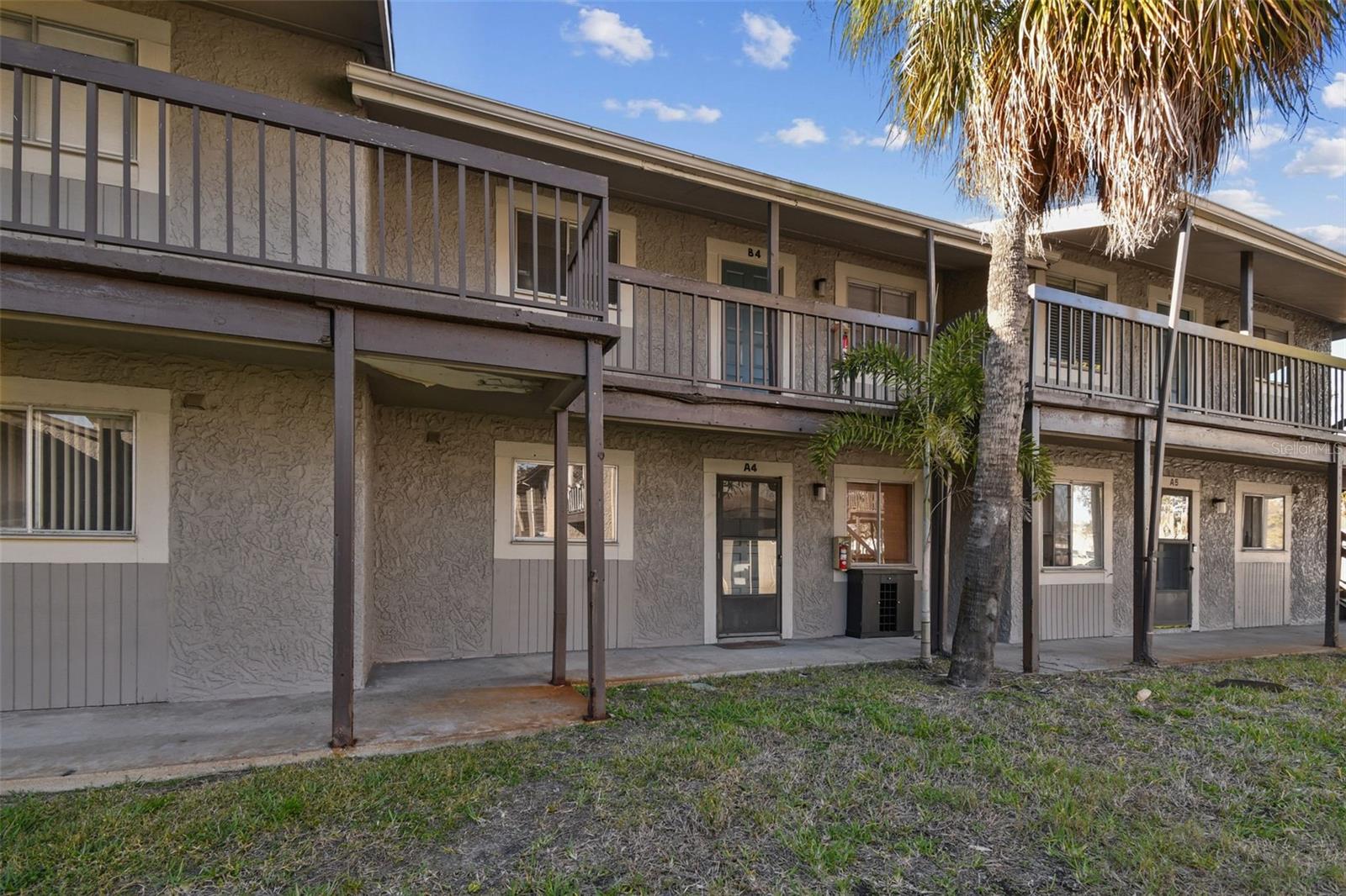 NORTH BAY VILLAGE CONDO - Residential
