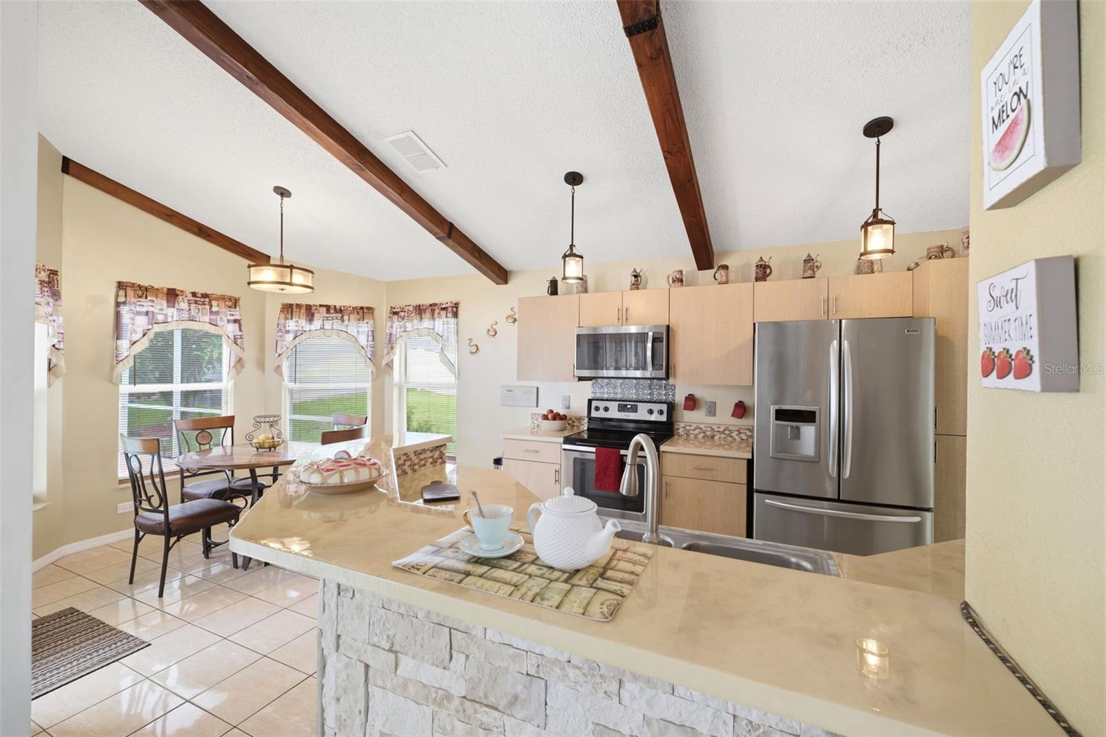 SPRING HILL UNIT 13 - Residential