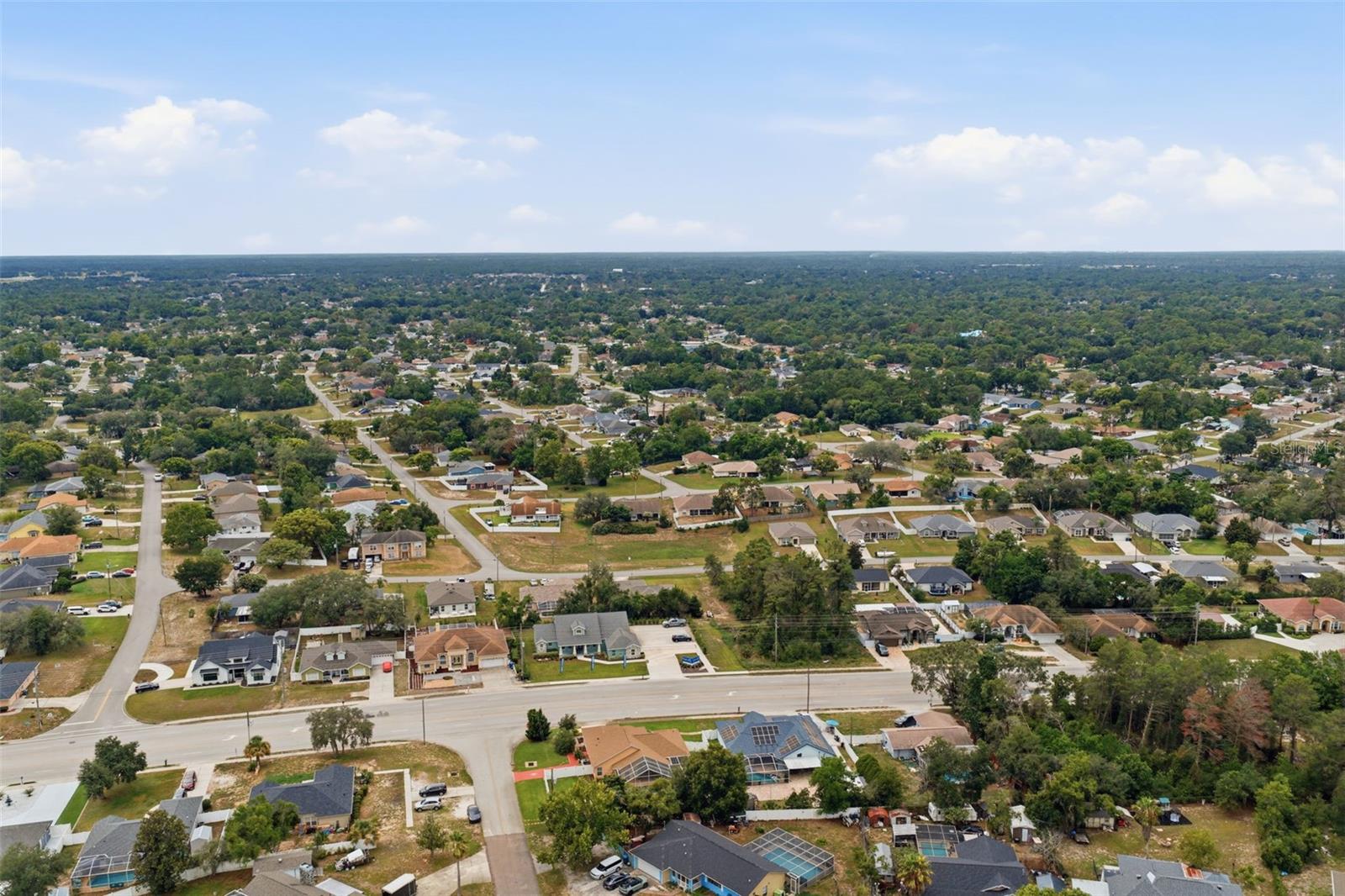 SPRING HILL UNIT 13 - Residential