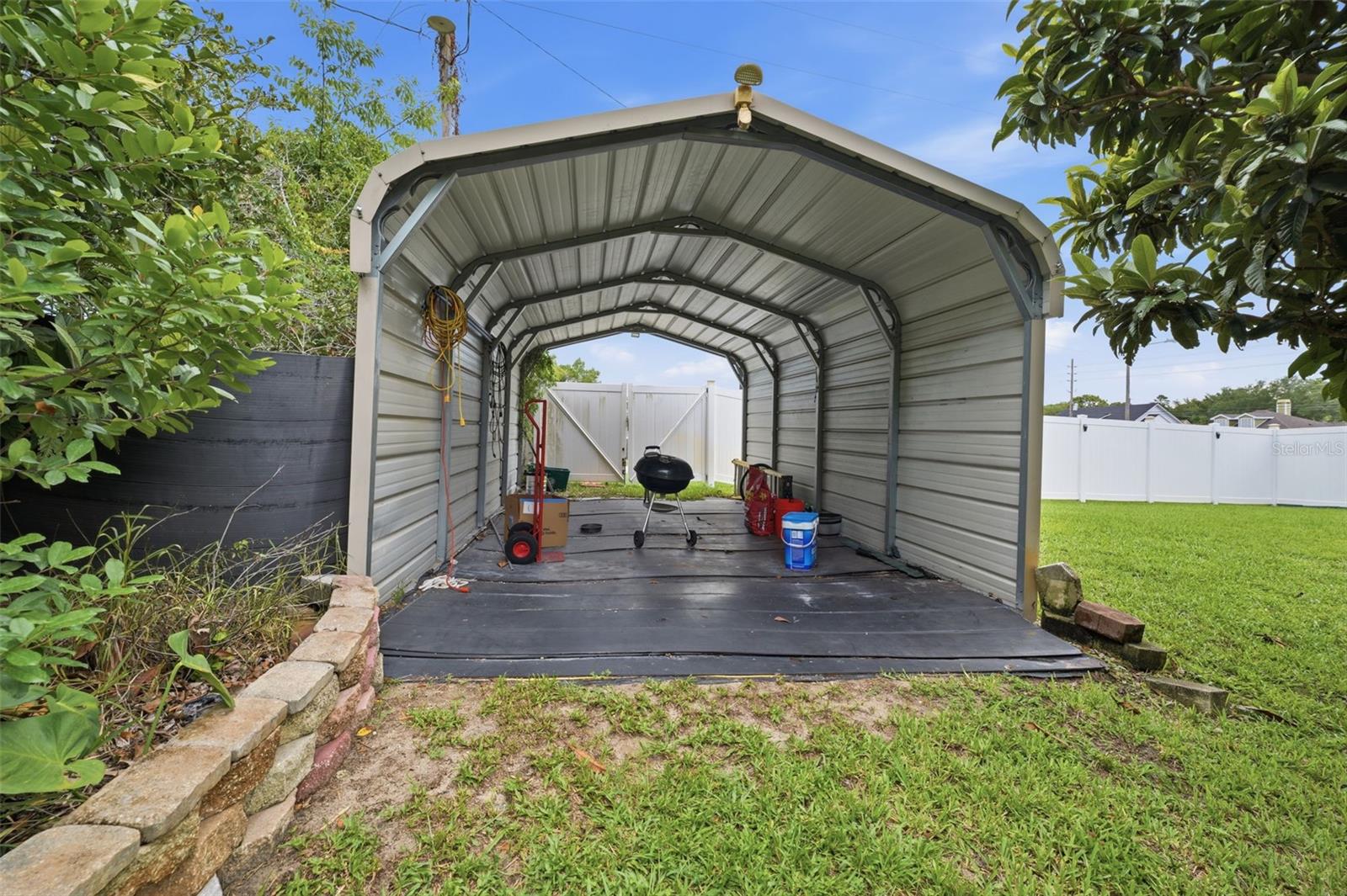 SPRING HILL UNIT 13 - Residential