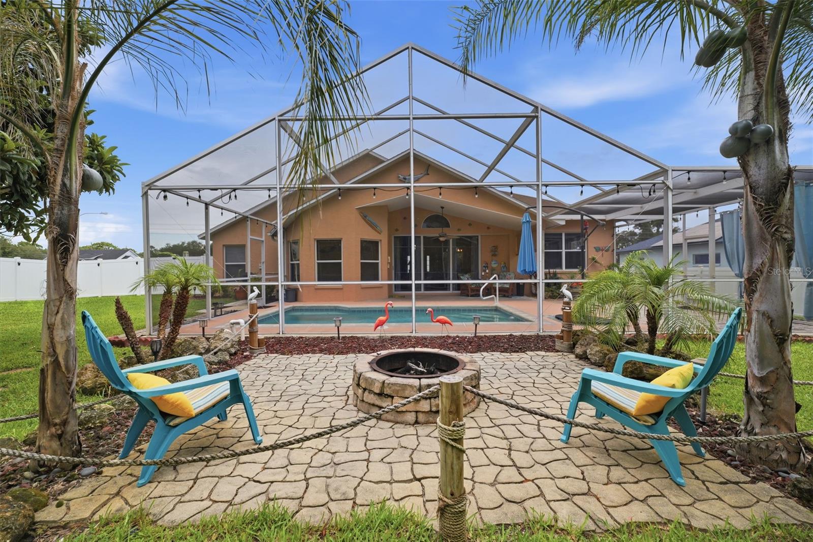 SPRING HILL UNIT 13 - Residential
