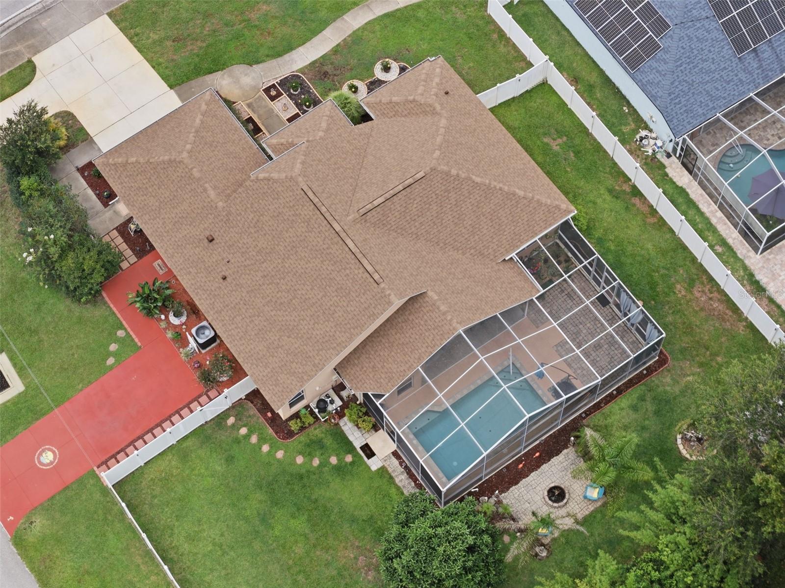 SPRING HILL UNIT 13 - Residential