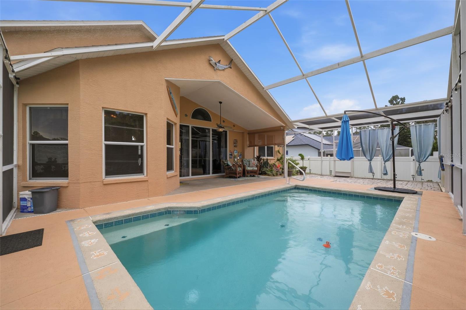 SPRING HILL UNIT 13 - Residential
