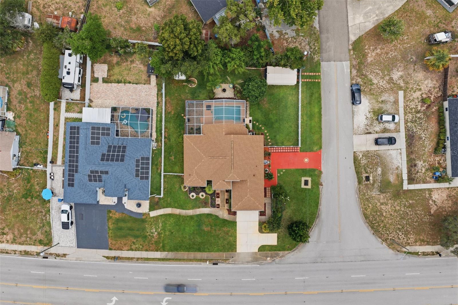 SPRING HILL UNIT 13 - Residential