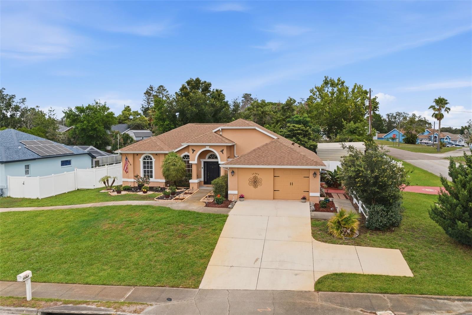 SPRING HILL UNIT 13 - Residential