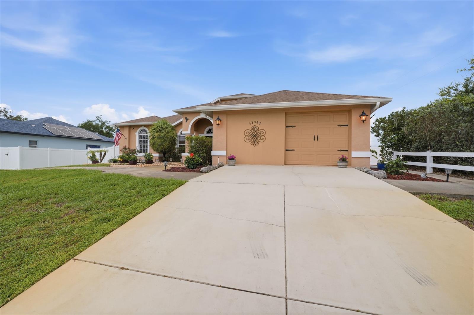 SPRING HILL UNIT 13 - Residential