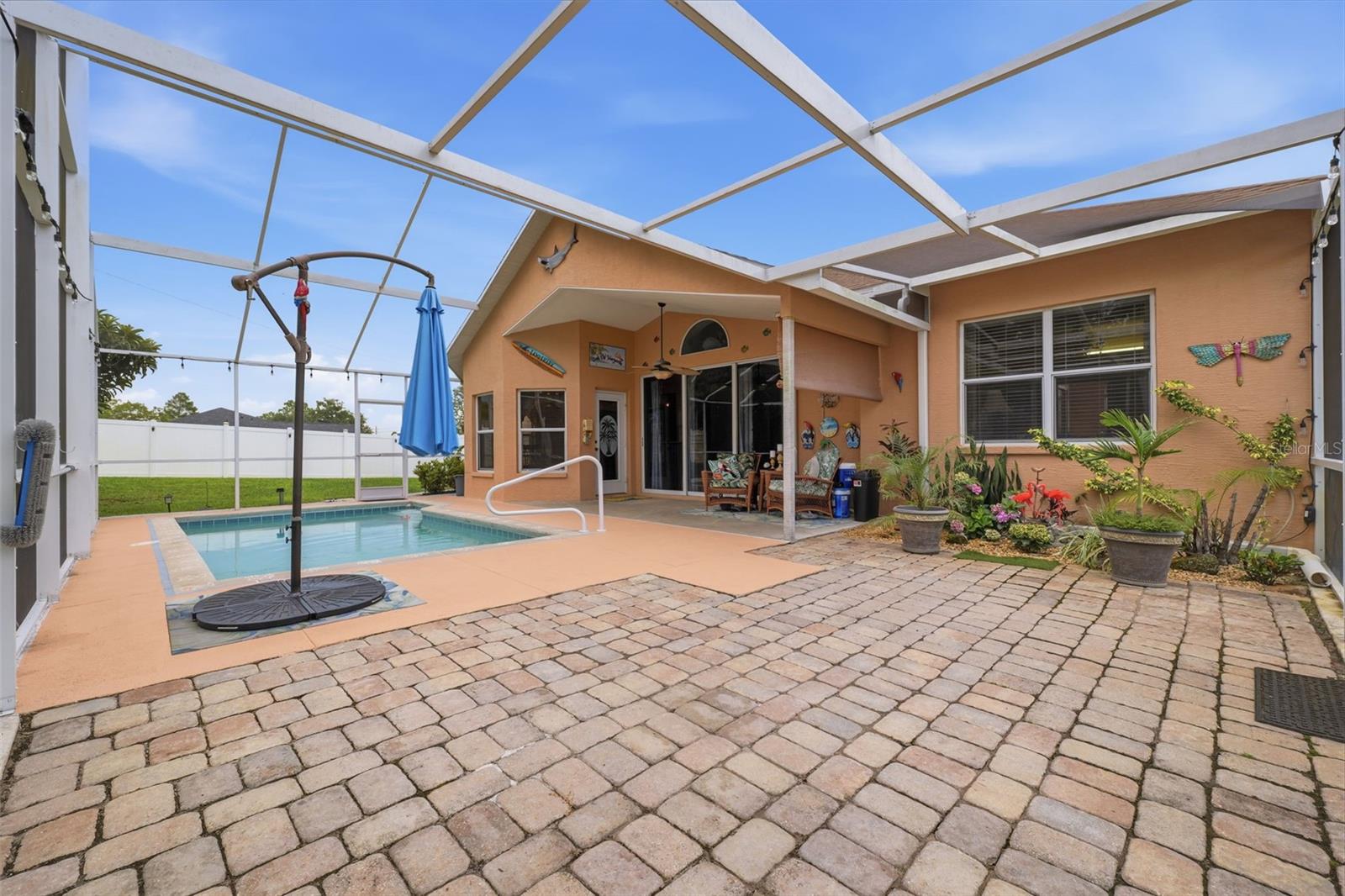 SPRING HILL UNIT 13 - Residential
