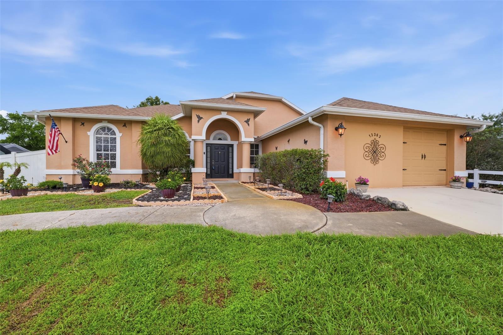SPRING HILL UNIT 13 - Residential