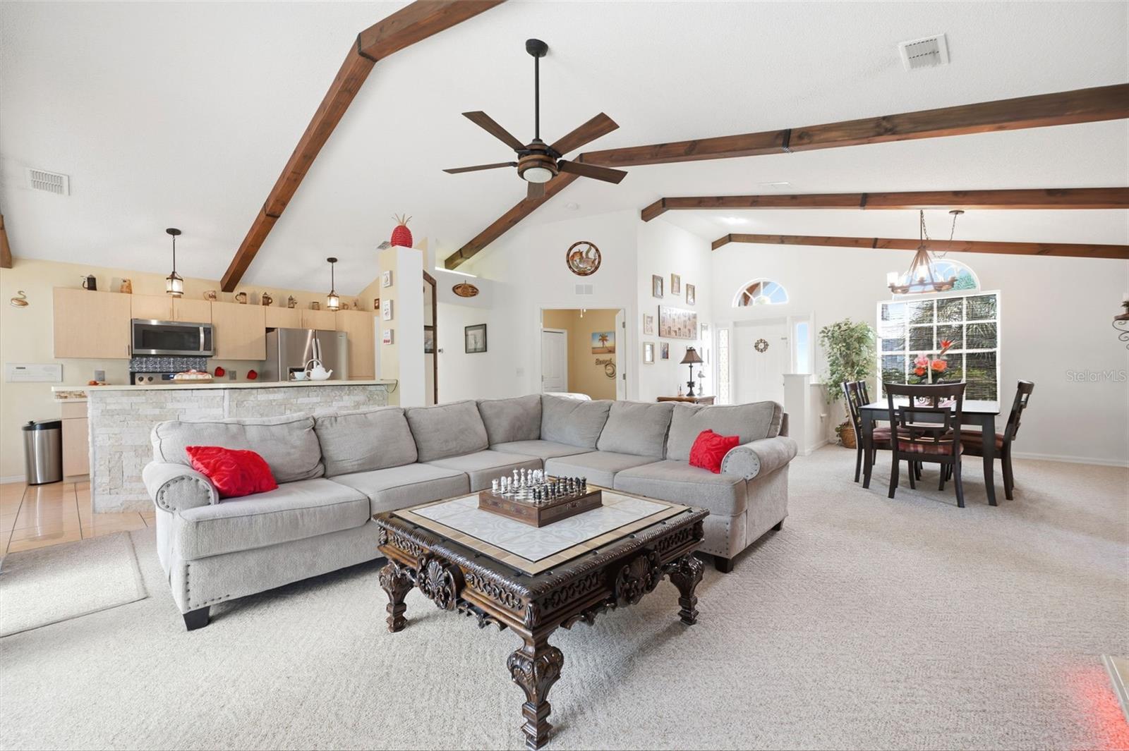SPRING HILL UNIT 13 - Residential