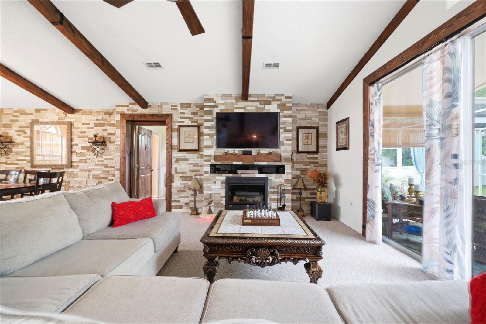 SPRING HILL UNIT 13 - Residential