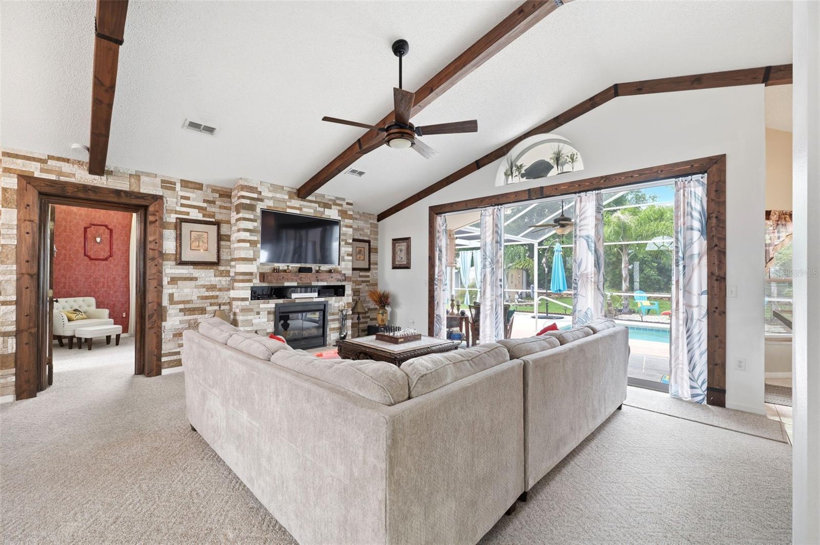 SPRING HILL UNIT 13 - Residential