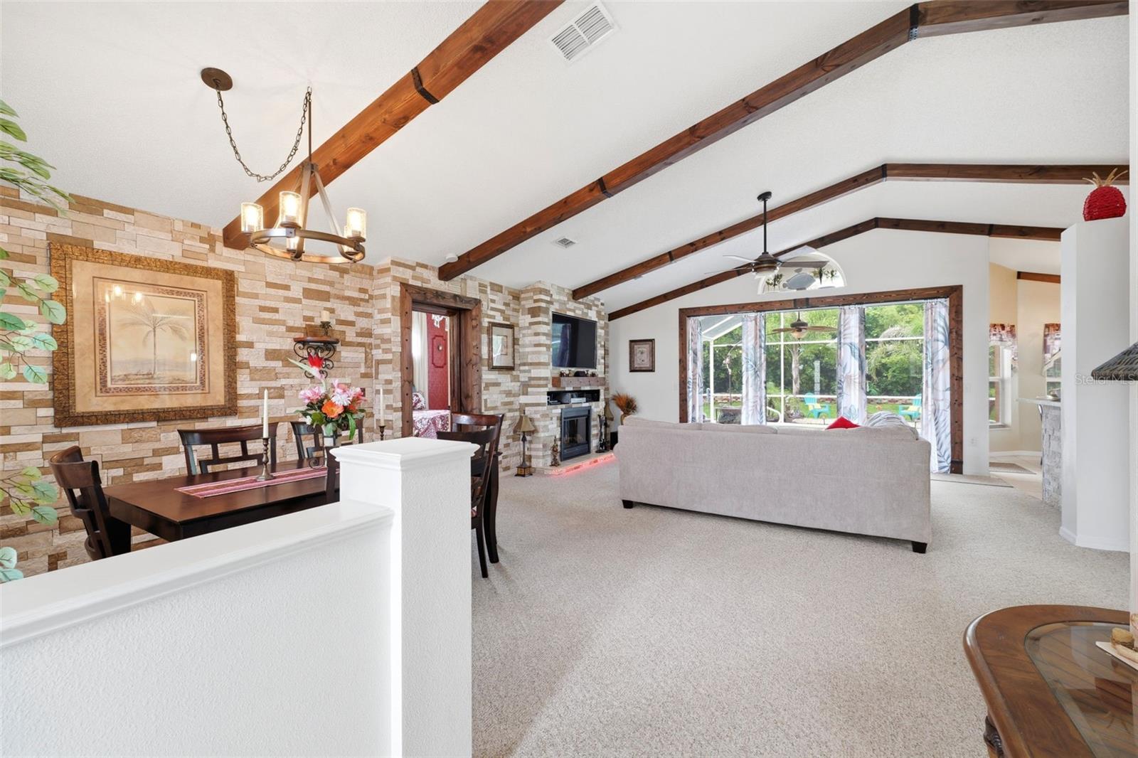SPRING HILL UNIT 13 - Residential