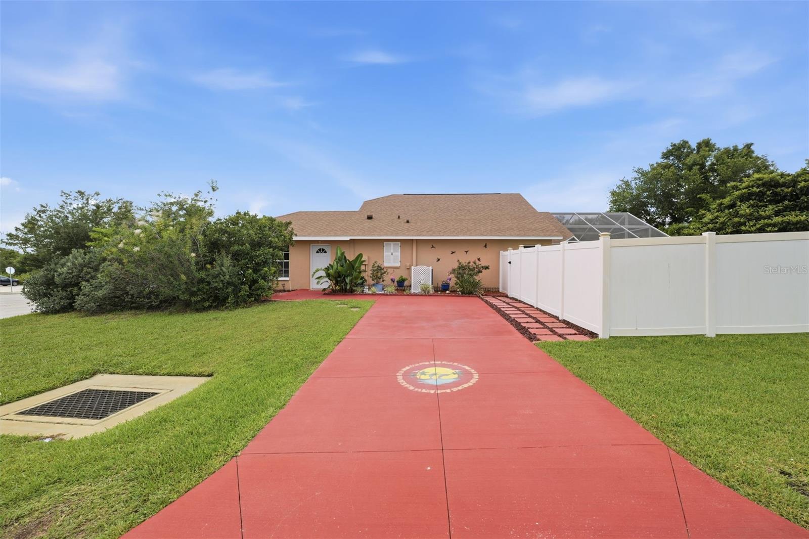 SPRING HILL UNIT 13 - Residential