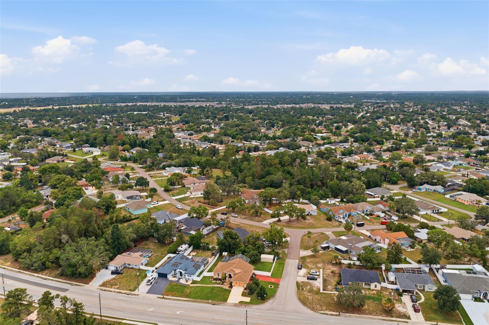 SPRING HILL UNIT 13 - Residential