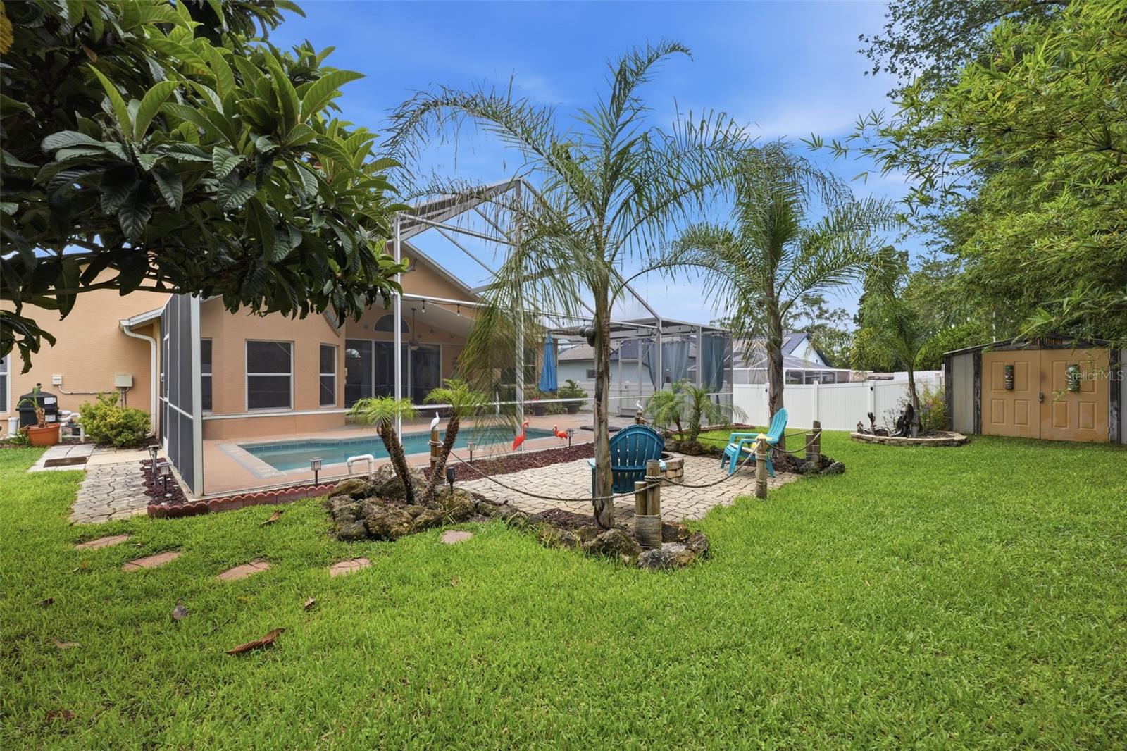 SPRING HILL UNIT 13 - Residential