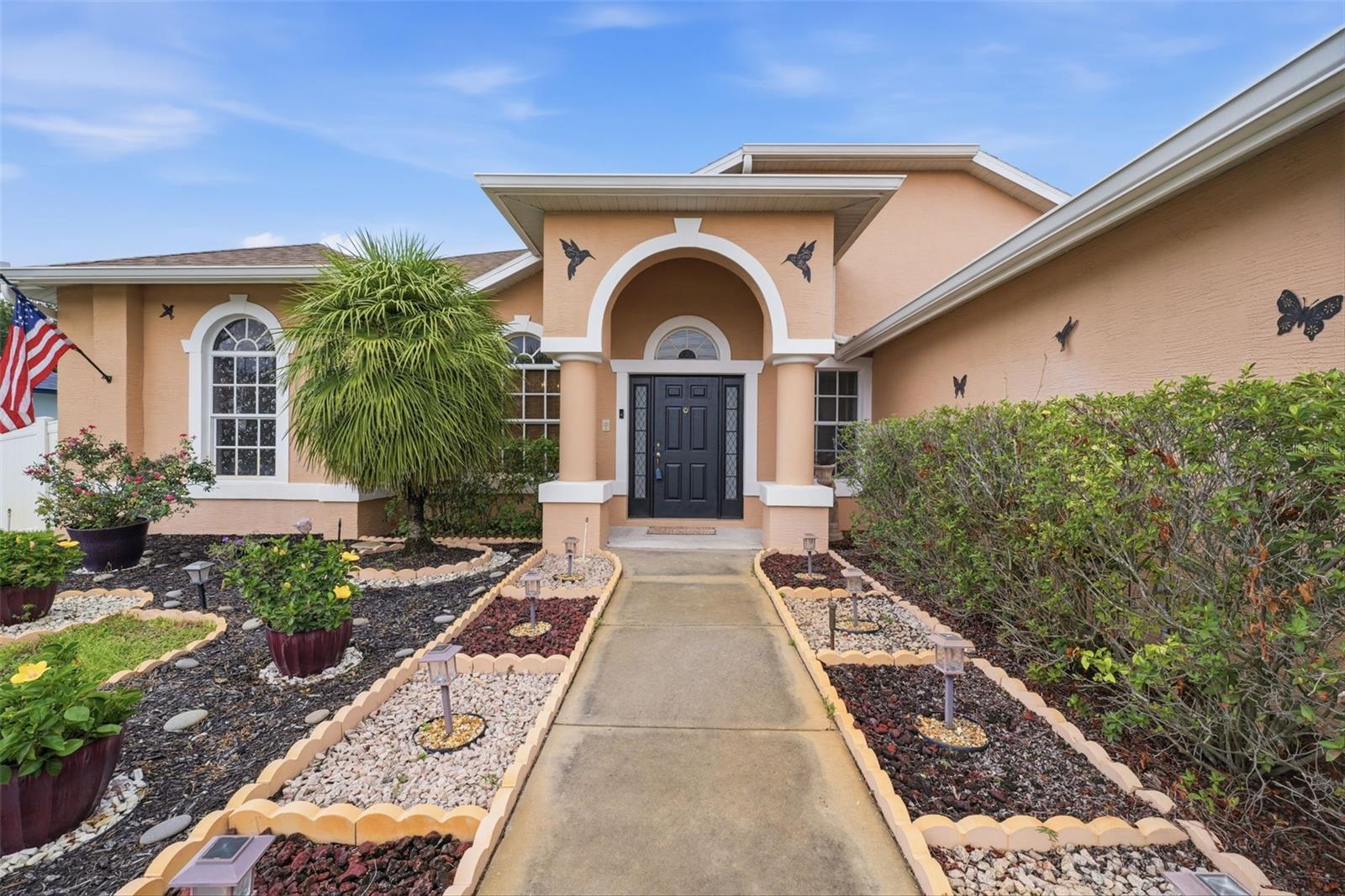SPRING HILL UNIT 13 - Residential