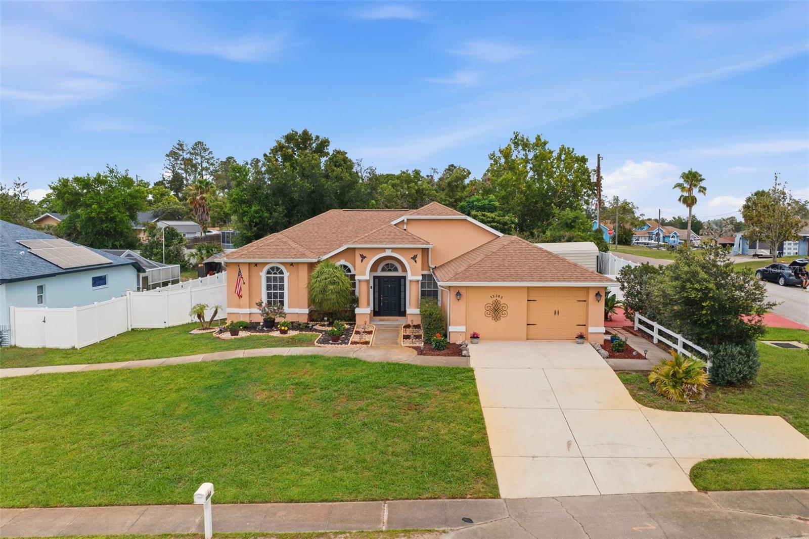 SPRING HILL UNIT 13 - Residential
