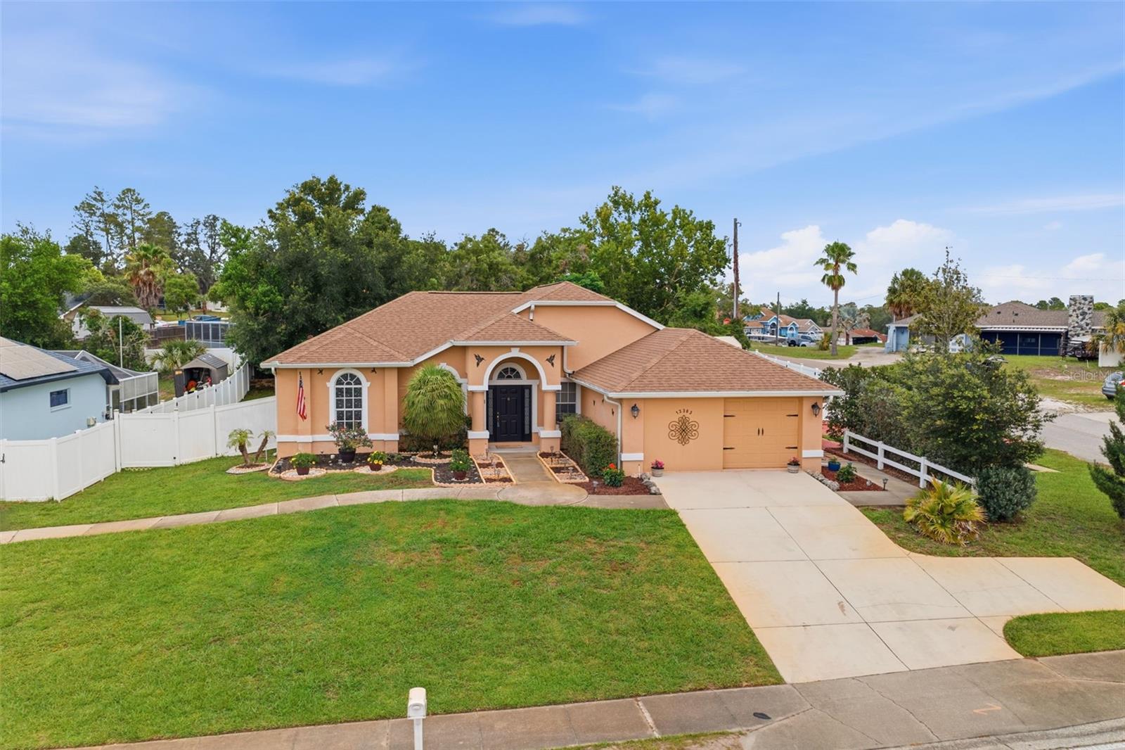 SPRING HILL UNIT 13 - Residential