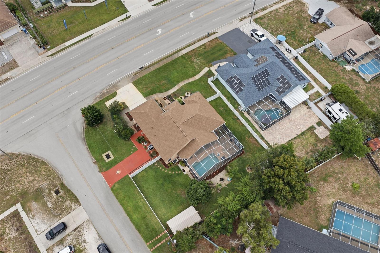 SPRING HILL UNIT 13 - Residential