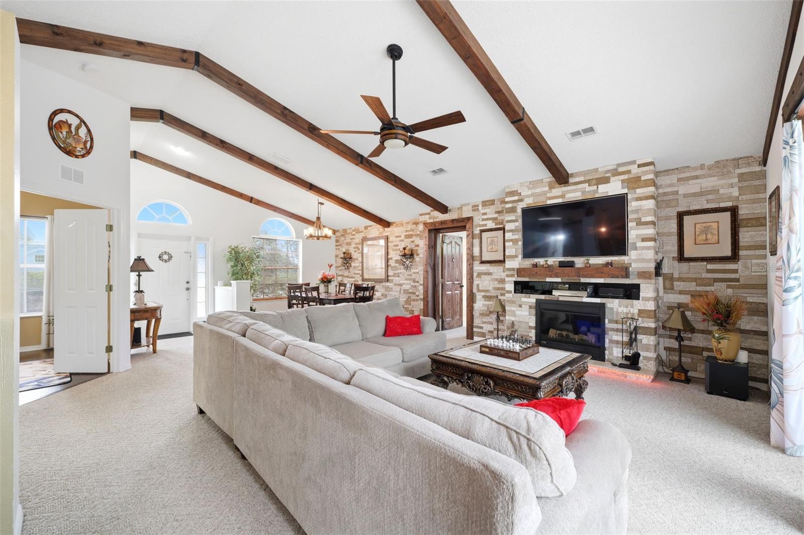 SPRING HILL UNIT 13 - Residential