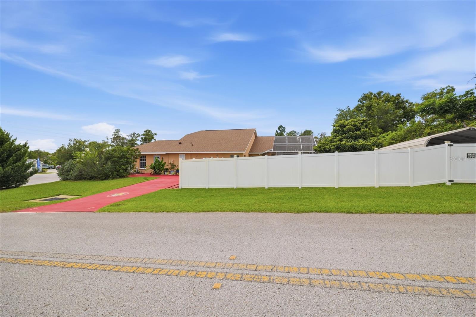 SPRING HILL UNIT 13 - Residential