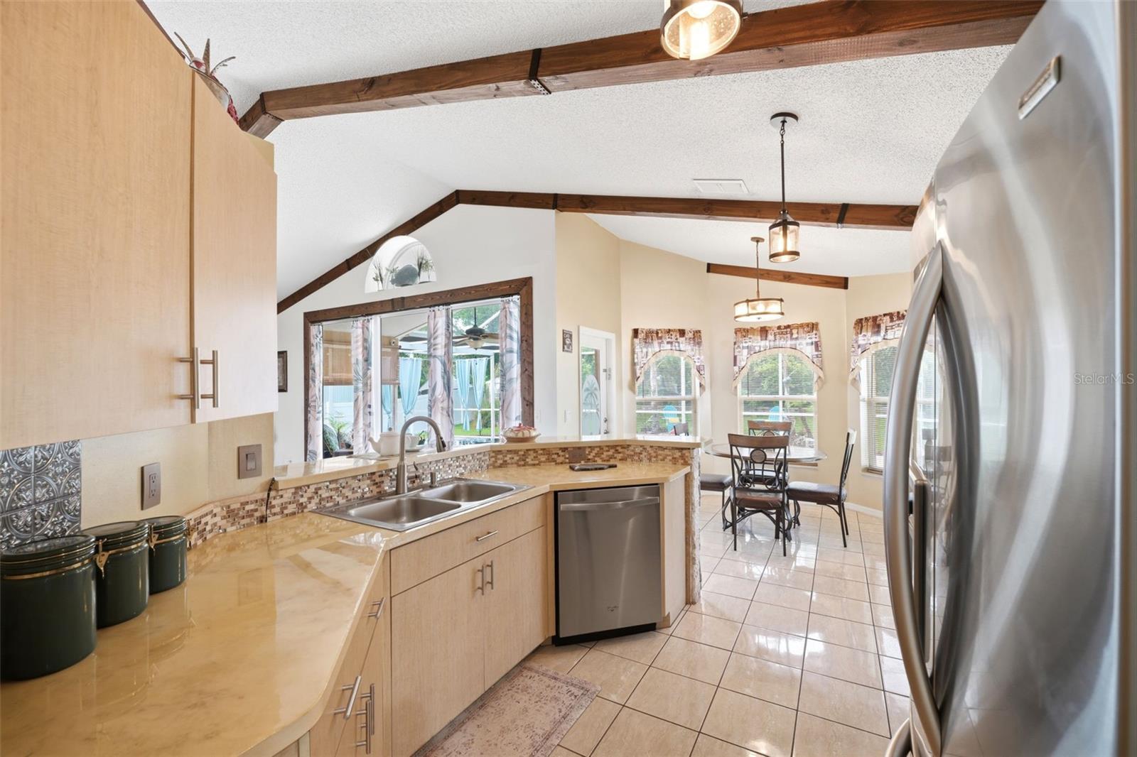 SPRING HILL UNIT 13 - Residential