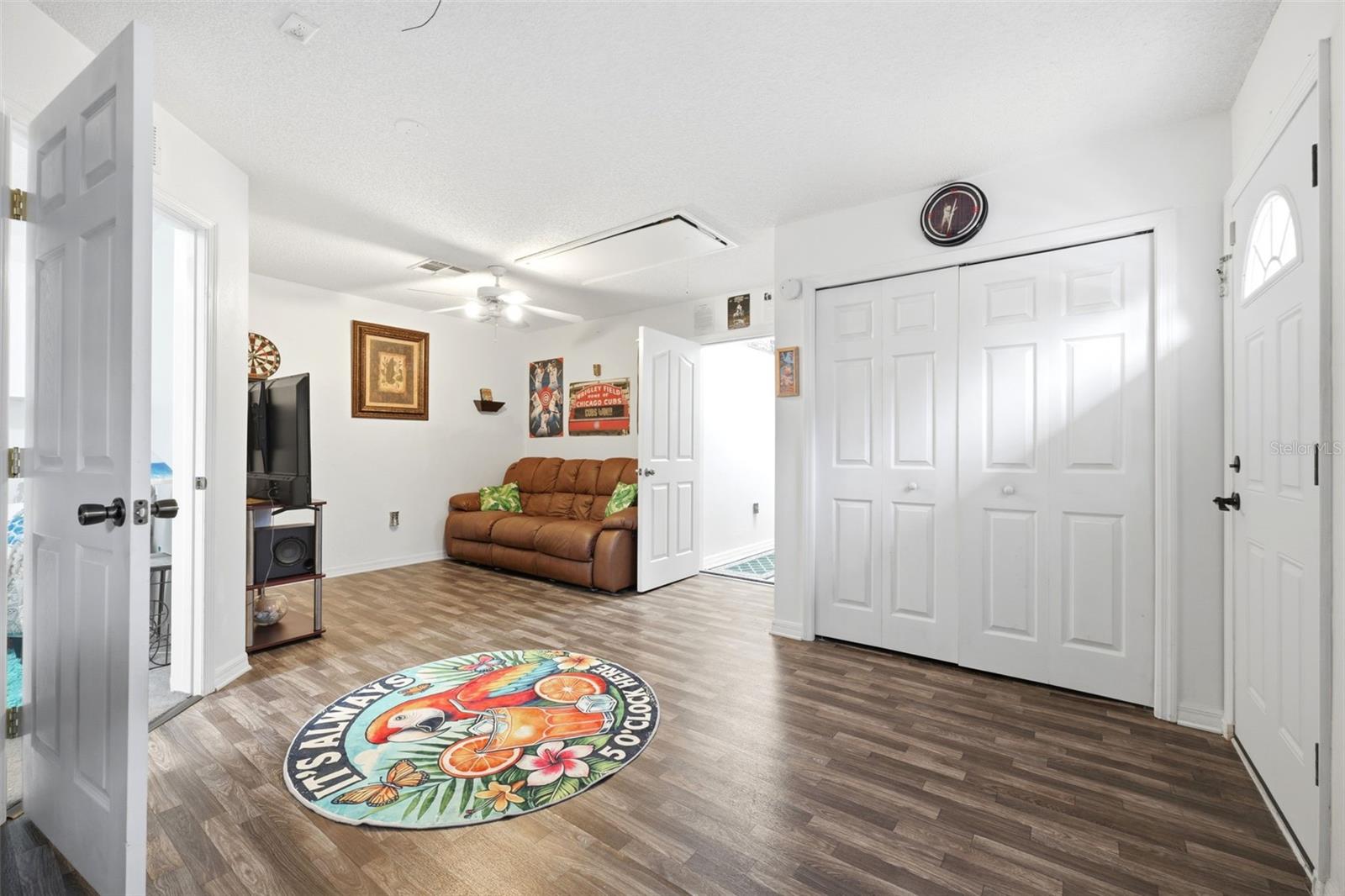 SPRING HILL UNIT 13 - Residential