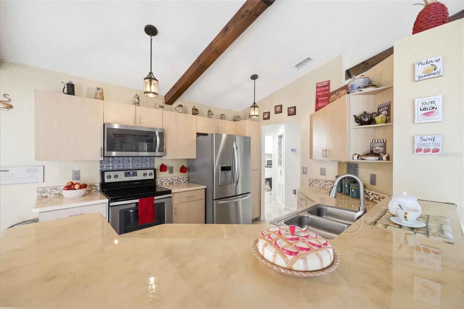 SPRING HILL UNIT 13 - Residential