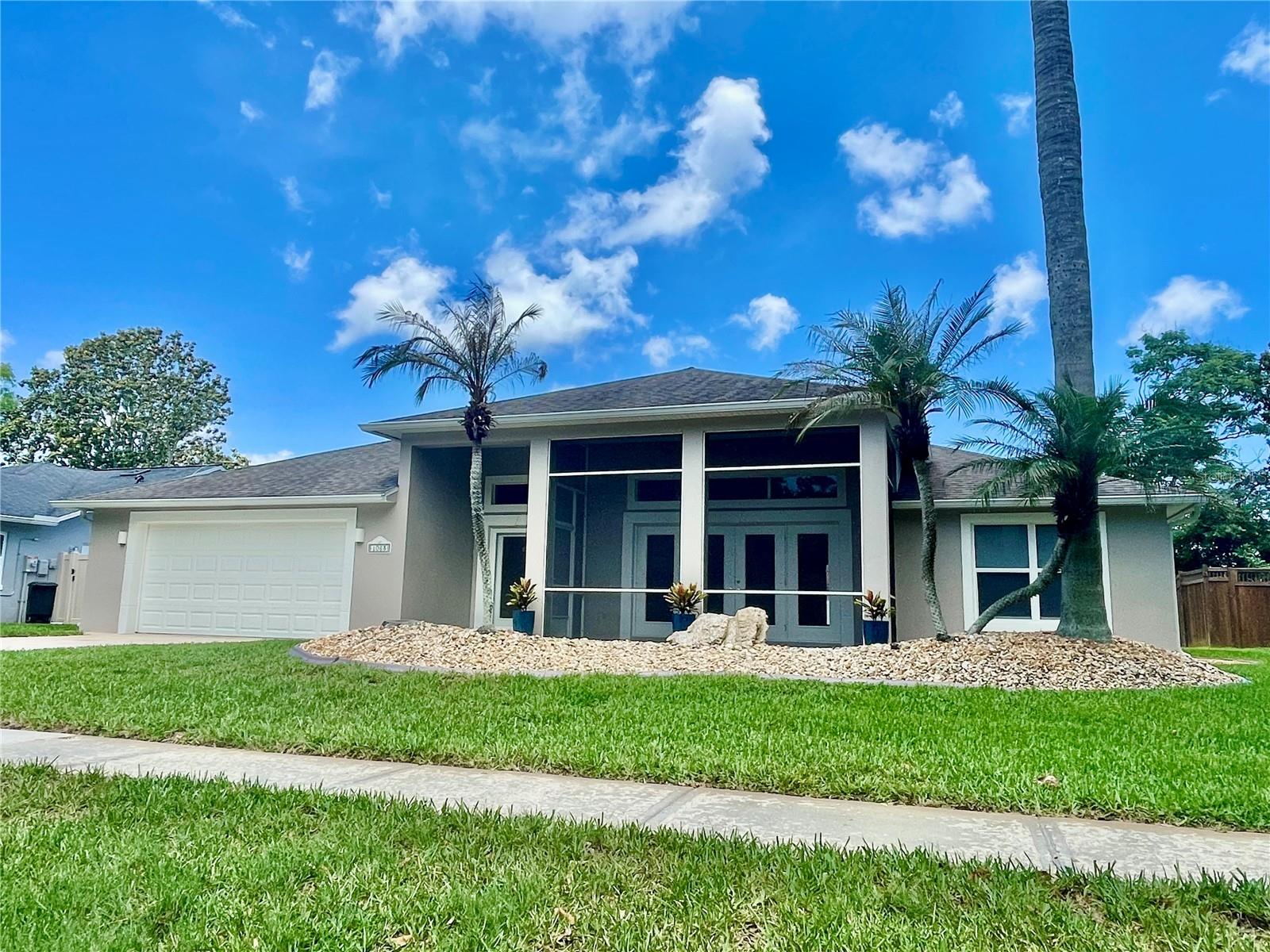 AZALEA POINTE - Residential