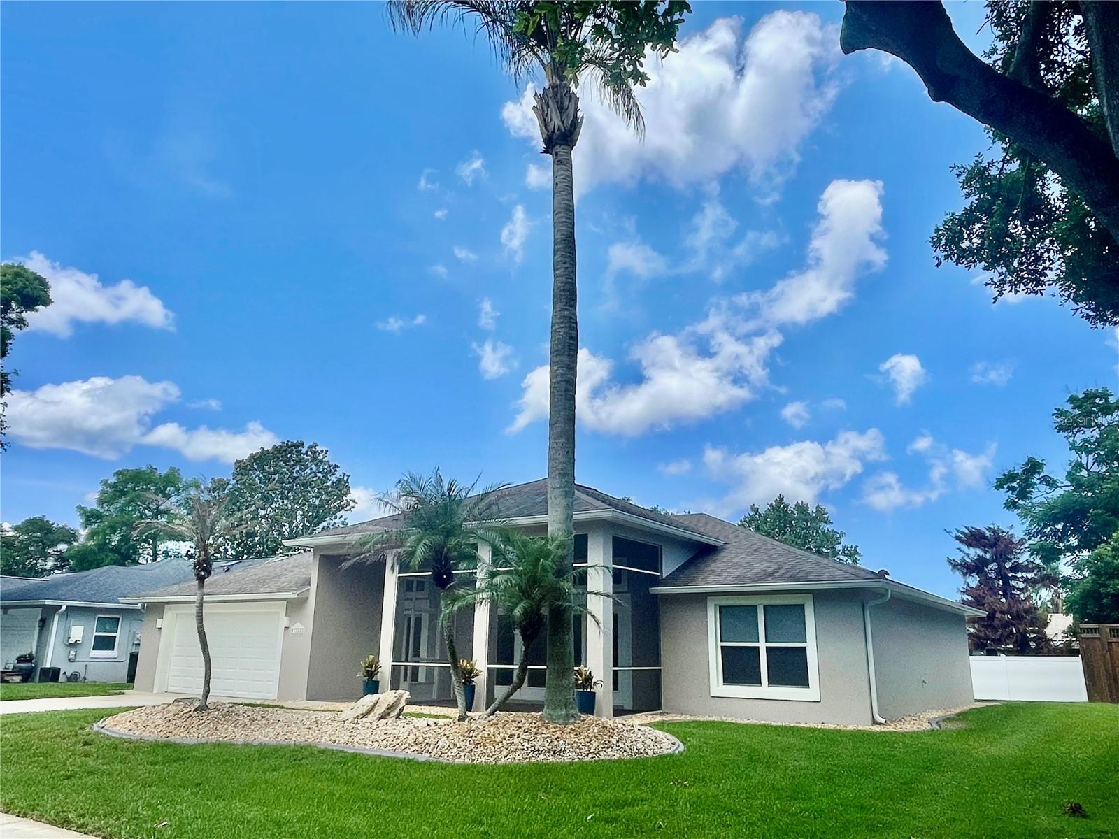 AZALEA POINTE - Residential