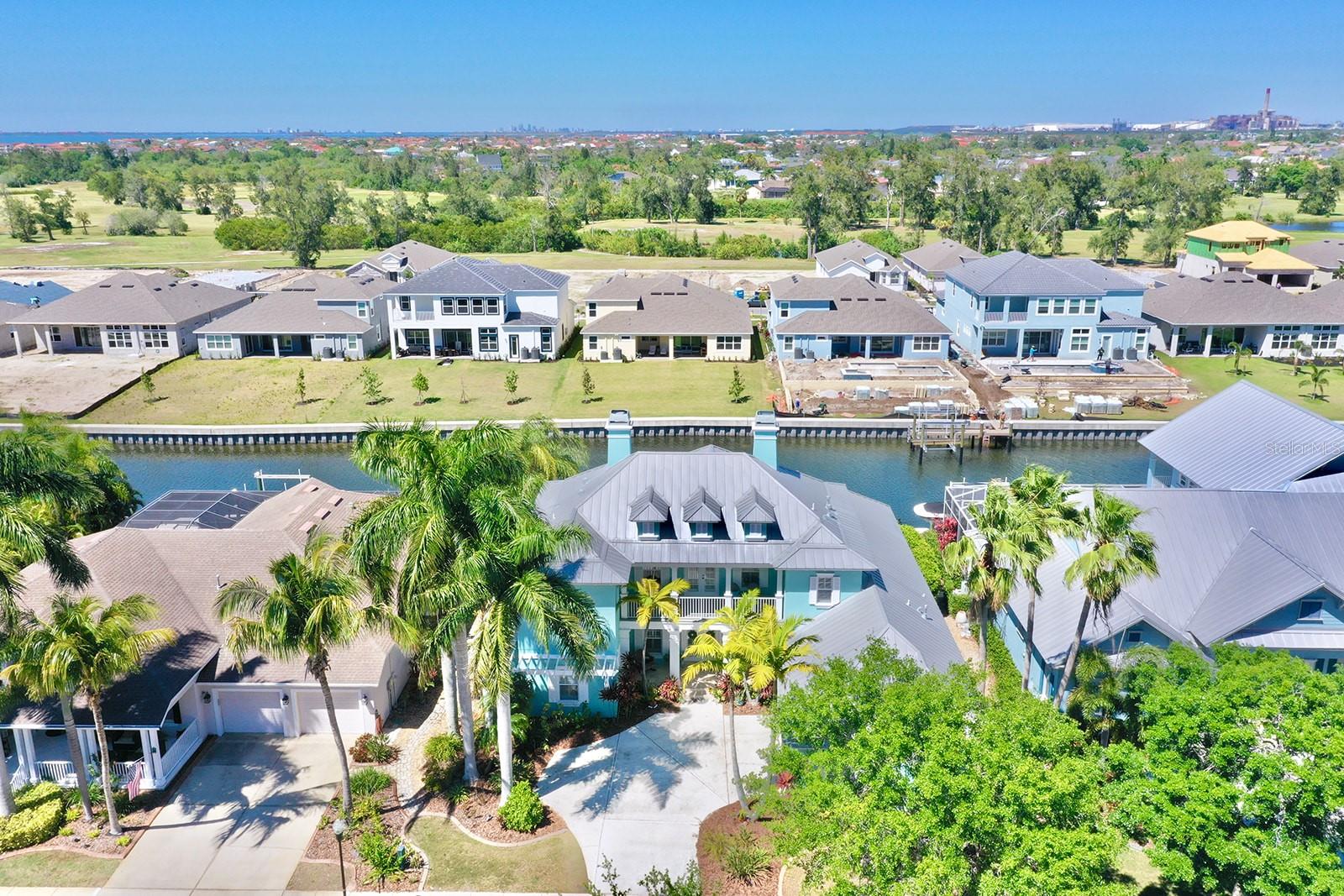 MIRABAY PH 1B-1/2A-1/3B-1 - Residential