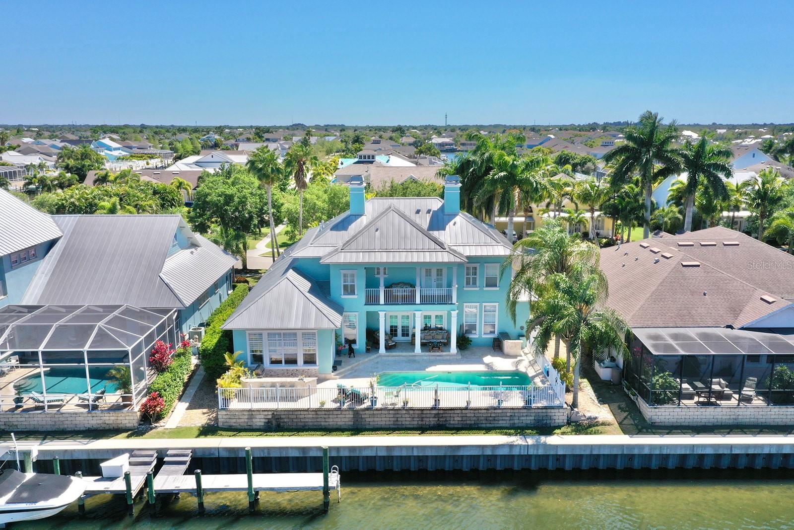 MIRABAY PH 1B-1/2A-1/3B-1 - Residential