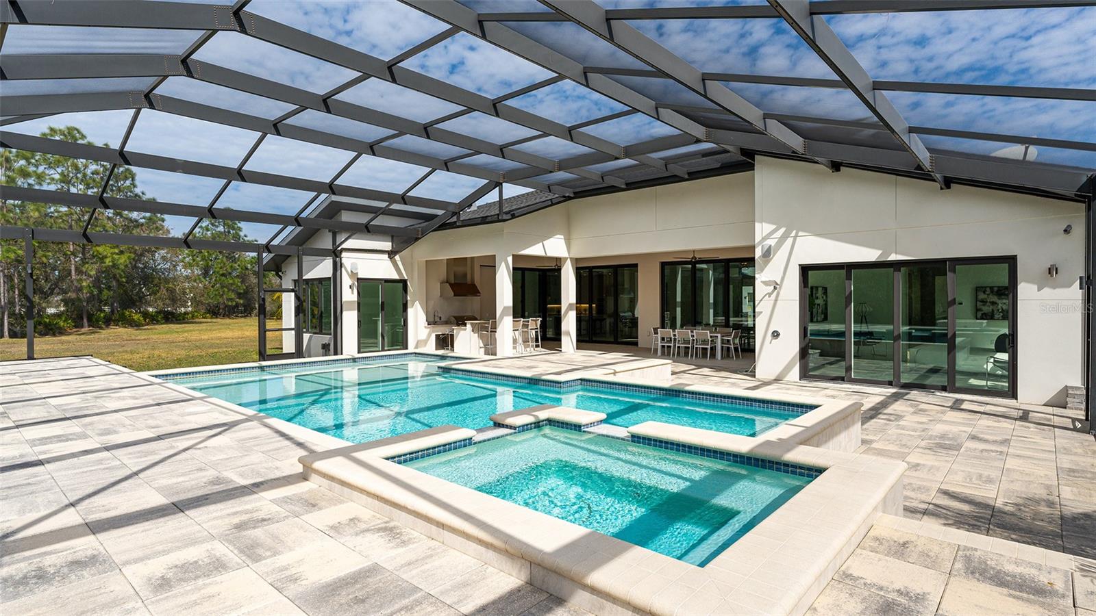 PANTHER RIDGE - Residential