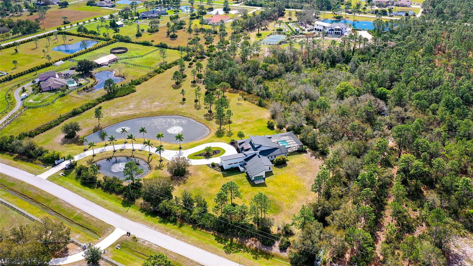 PANTHER RIDGE - Residential